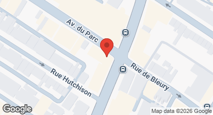 Comment se rendre à Tiamo, Centre-ville - Montr&eacute;al