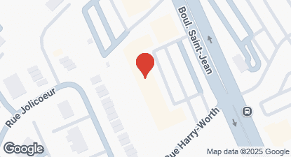 How to get to Ooh! Crabe, Pierrefonds-Roxboro - West Island