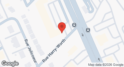 Comment se rendre à Peking Garden Restaurant, Pierrefonds-Roxboro - Ouest-de-l'&Icirc;le