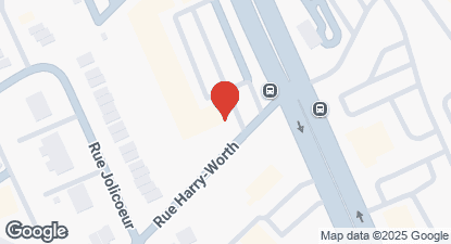 Comment se rendre à Peking Garden Restaurant, Pierrefonds-Roxboro - Ouest-de-l'&Icirc;le