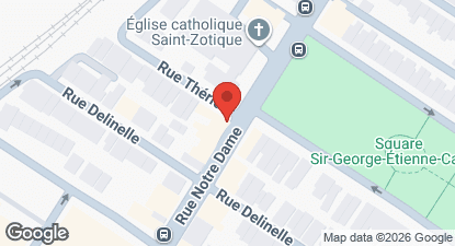 Comment se rendre à Lloydie's, Saint-Henri - Montr&eacute;al