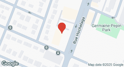 How to get to Kawa et Garo, Mercier-Hochelaga-Maisonneuve - Montreal