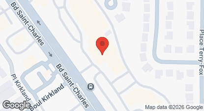 Comment se rendre à Poke Monster, Kirkland