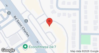 Comment se rendre à Sushi Yuu, Beaconsfield