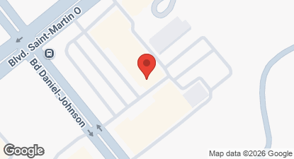 Comment se rendre à Ahi Poke, Chomedey - Laval