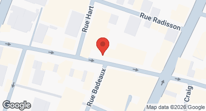 Comment se rendre à La Chambre, Trois-Rivi&egrave;res