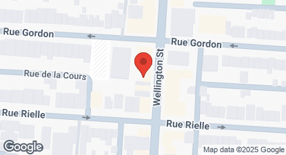 Comment se rendre à Caf&eacute; Saint-Henri, Verdun - Montr&eacute;al