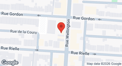 How to get to Caf&eacute; Saint-Henri, Verdun - Montreal