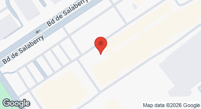 Comment se rendre à Sushi Japango, Dollard-des-Ormeaux