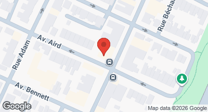 How to get to La Taqueria d'Hochlag, Mercier-Hochelaga-Maisonneuve - Montreal