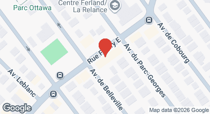 Comment se rendre à Mango Tropical, Montr&eacute;al-Nord - Montr&eacute;al