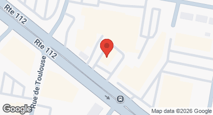 Comment se rendre à R&ocirc;tisserie Benny, Granby