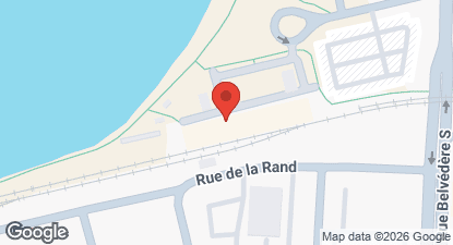 Comment se rendre à Ilo Resto Terrasse, Sherbrooke