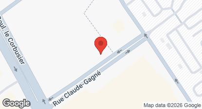 How to get to Grillade Kababgy, Laval-des-Rapides - Laval