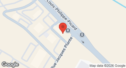 Comment se rendre à Mia Pasta, Repentigny