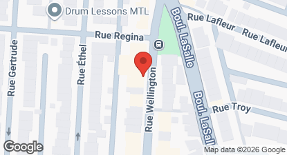 Comment se rendre à Escondite, Verdun - Montr&eacute;al