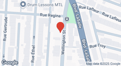 How to get to Escondite, Verdun - Montreal