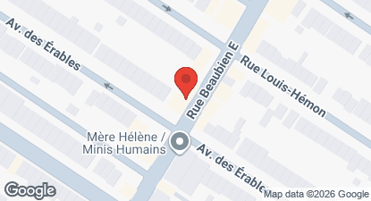 Comment se rendre à La Limette, Rosemont-La Petite-Patrie - Montr&eacute;al