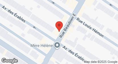 Comment se rendre à La Limette, Rosemont-La Petite-Patrie - Montr&eacute;al