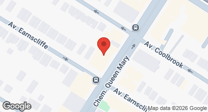 Comment se rendre à Starbucks, C&ocirc;te-des-Neiges - Montr&eacute;al