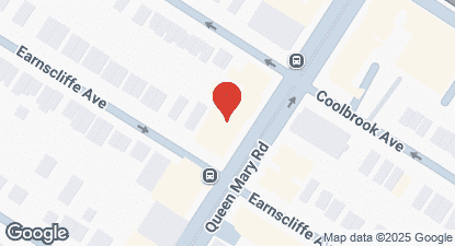 Comment se rendre à Starbucks, C&ocirc;te-des-Neiges - Montr&eacute;al