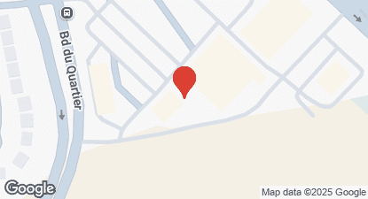 How to get to Starbucks, Brossard