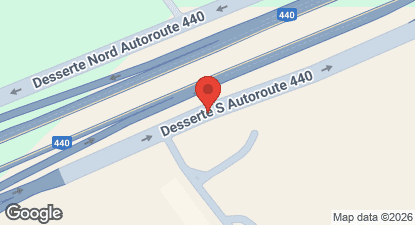 Comment se rendre à Starbucks, Chomedey - Laval