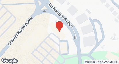 How to get to Starbucks, Blainville