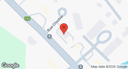 Comment se rendre à Starbucks, Rosem&egrave;re