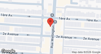 Comment se rendre à Uniburger, Verdun - Montr&eacute;al