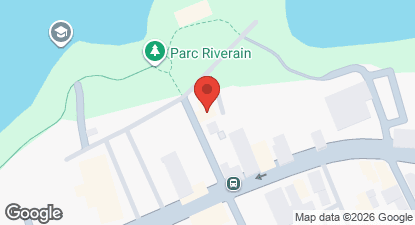 Comment se rendre à La Centrale - Microbrasserie, Beauharnois