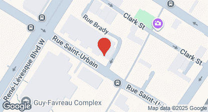 Comment se rendre à Buboy, Quartier Chinois - Montr&eacute;al