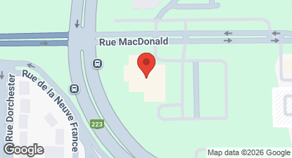 How to get to Siam, Saint-Jean-sur-Richelieu