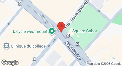 How to get to Osmow's Shawarma, Downtown - Montreal