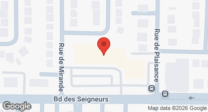 How to get to La Divina, Terrebonne/Lachenaie