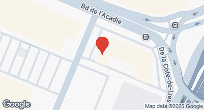 Comment se rendre à Bouza, Ahuntsic-Cartierville - Montr&eacute;al