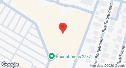 Comment se rendre à Le Pok&eacute; Station, Vieux Longueuil