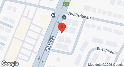 Comment se rendre à Le Pok&eacute; Station, Mascouche