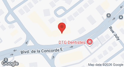 Comment se rendre à Le Pok&eacute; Station, Duvernay - Laval