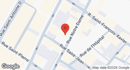 How to get to Le Pok&eacute; Station, Old Montreal - Montreal