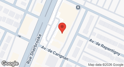 How to get to Le Pok&eacute; Station, Mercier-Hochelaga-Maisonneuve - Montreal