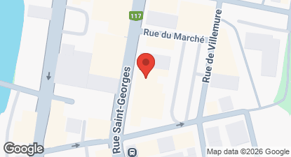 How to get to Le Pok&eacute; Station, Saint-J&eacute;r&ocirc;me