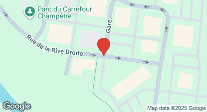 Comment se rendre à Le Roux, Bromont