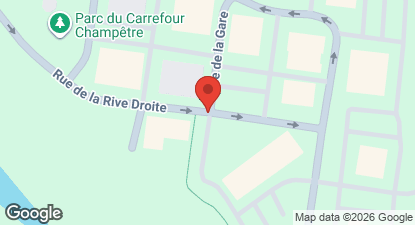 How to get to Le Roux, Bromont