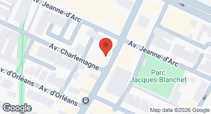 Comment se rendre à Pizzeria Bros, Mercier-Hochelaga-Maisonneuve - Montr&eacute;al