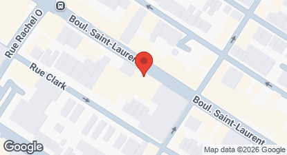 Comment se rendre à Sapa, Le Plateau-Mont-Royal - Montr&eacute;al