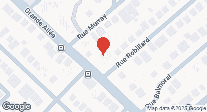 Comment se rendre à Bar Laitier Blanche Neige, Longueuil