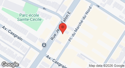 How to get to Palomar, Little-Italy - Montreal