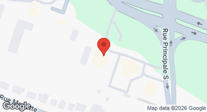 How to get to Le Fouette, Delson