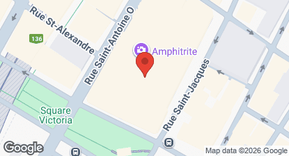 How to get to La Fabrique de Bagel Montr&eacute;al, Downtown - Montreal